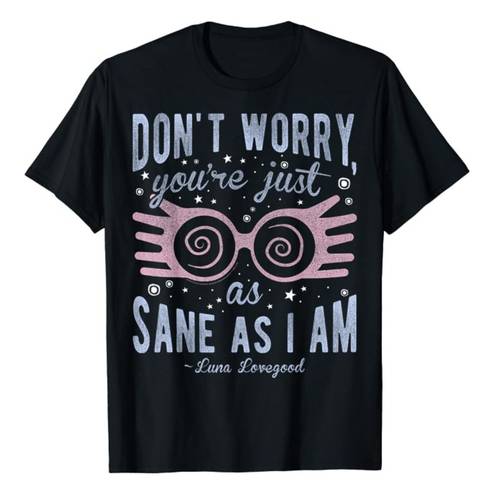 Luna Lovegood T-shirt