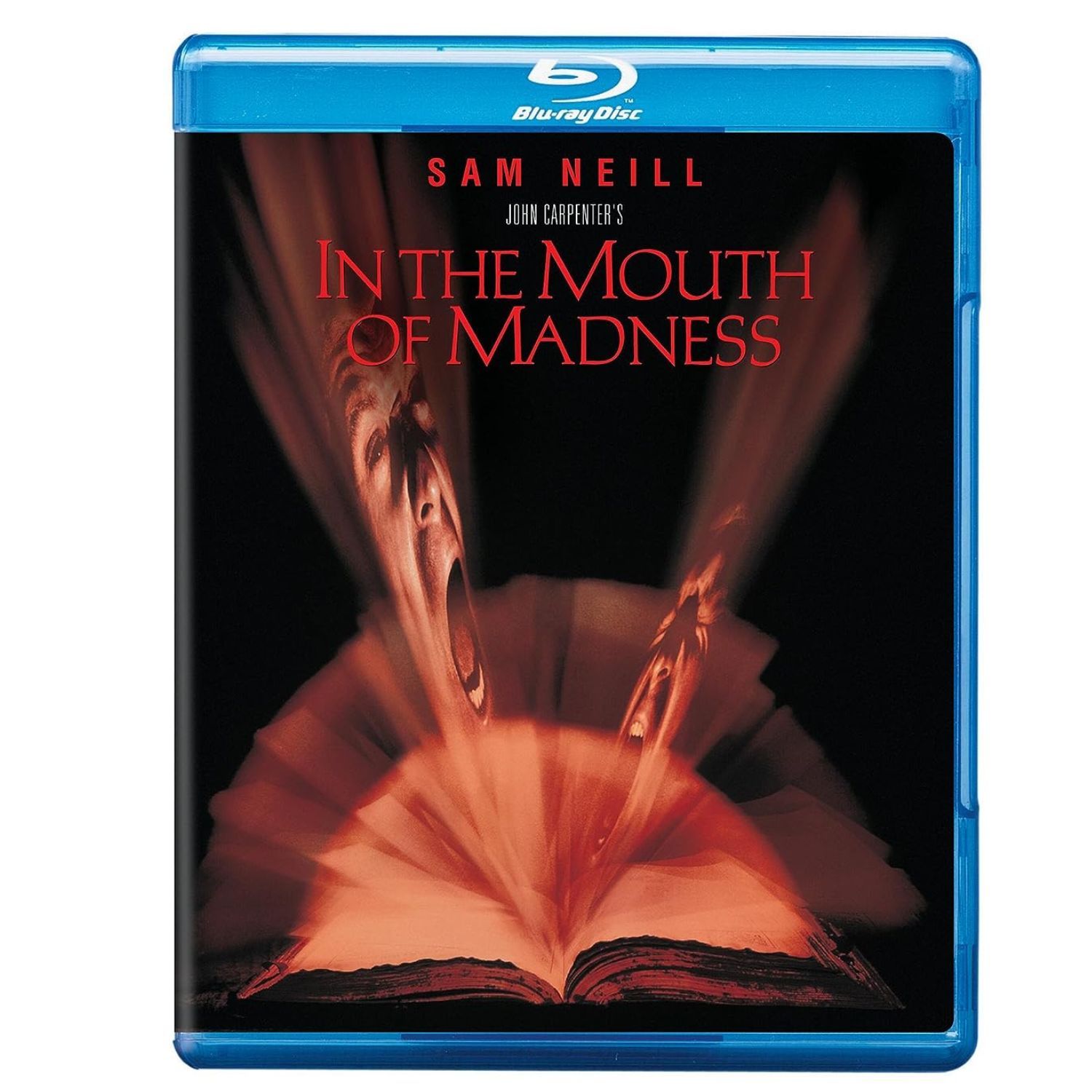 In the Mouth of Madness