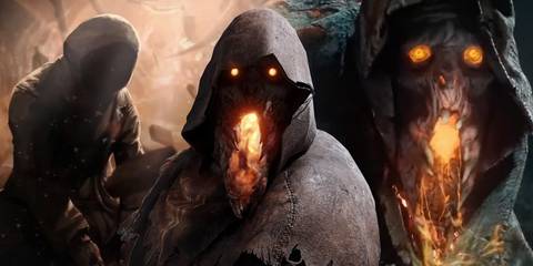 Unwritten Rules Dead by Daylight Blight