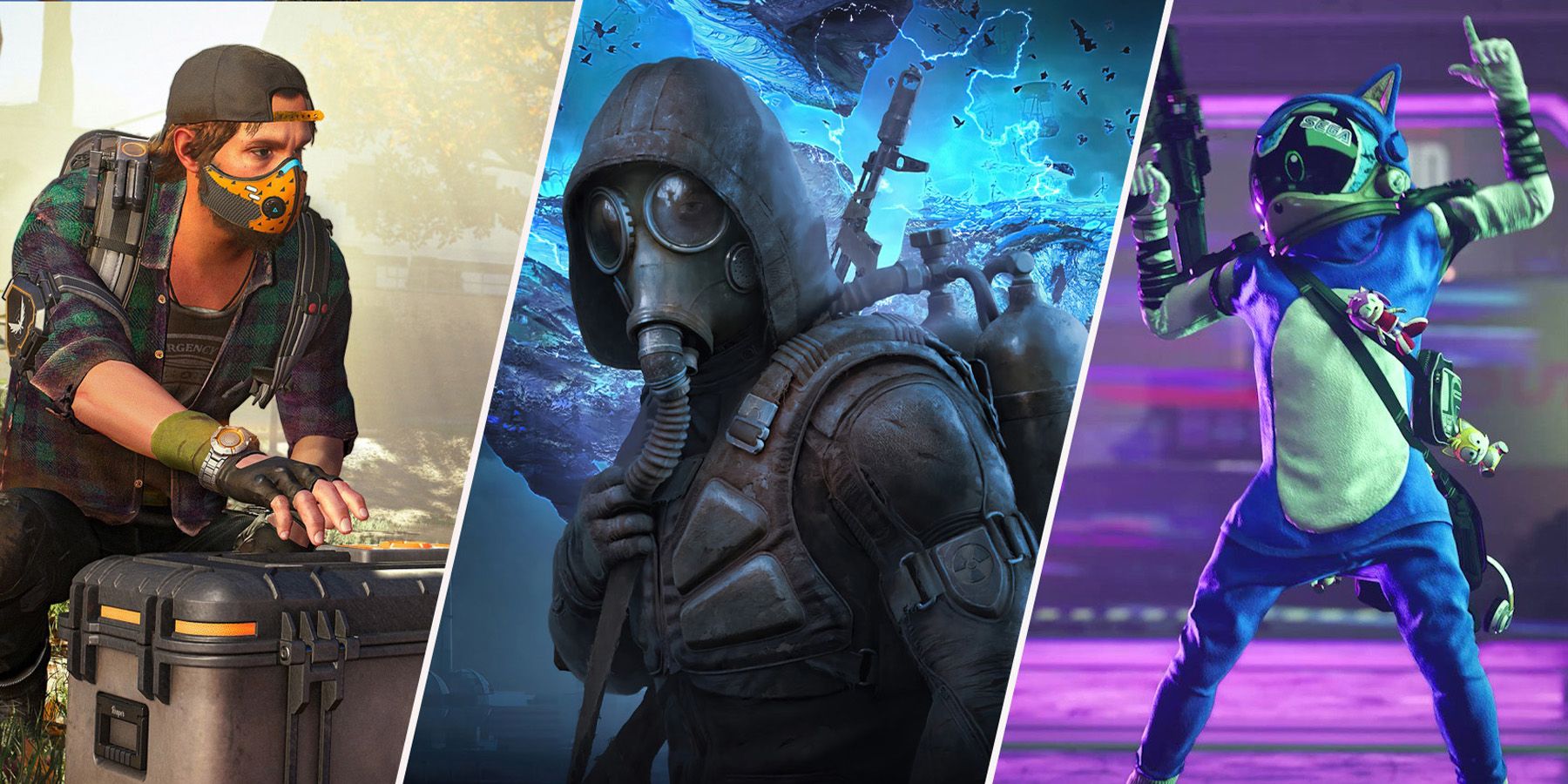 5 Free-To-Play Shooters You Should Play in 2022 and 2023 - KeenGamer