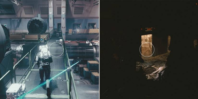 use the detonation in starfield