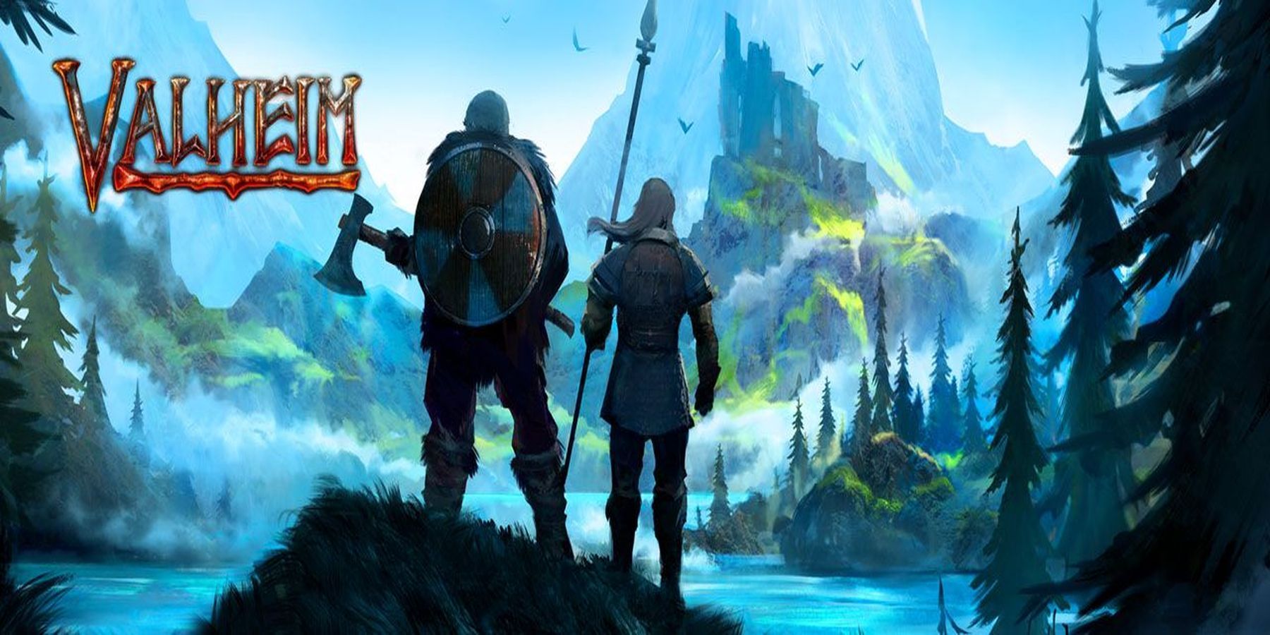 Unlocking a World of Possibilities: Unleash the Ultimate Valheim Experience with These Incredible Mods!