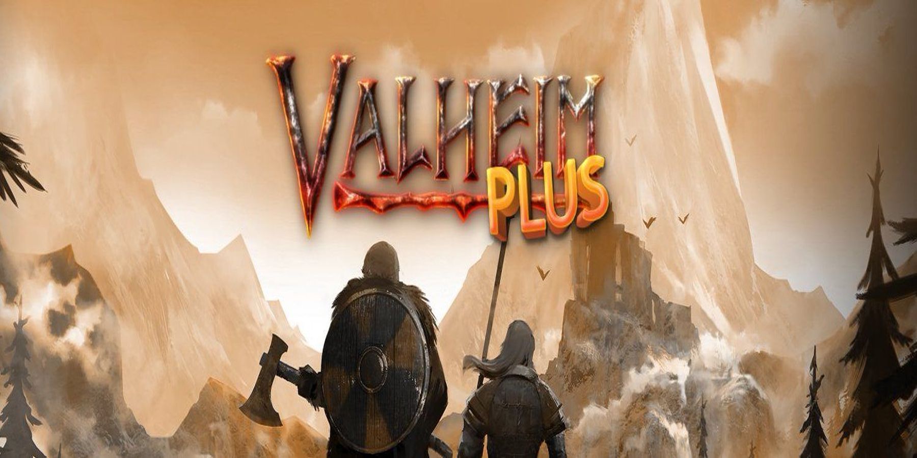 The Best Valheim Mods