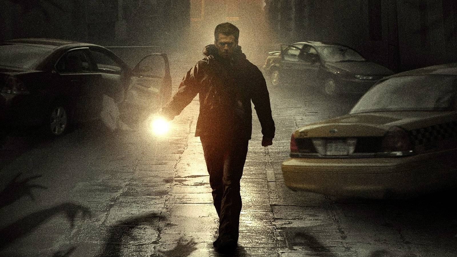 vanishing on 7th street poster