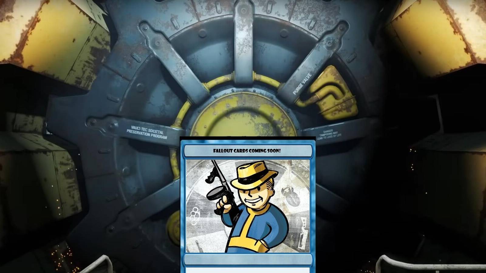 Predicting Fallout x Magic The Gathering's Most Iconic Cards