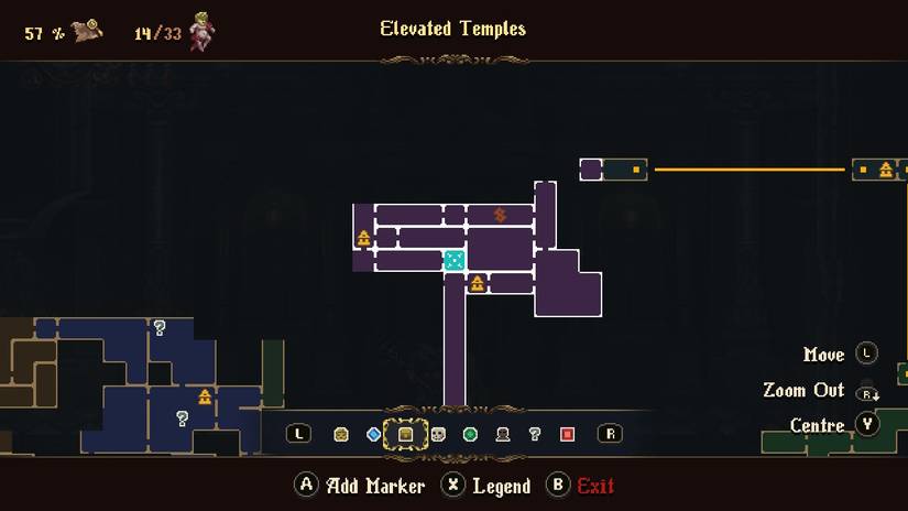 veredicto first upgrade