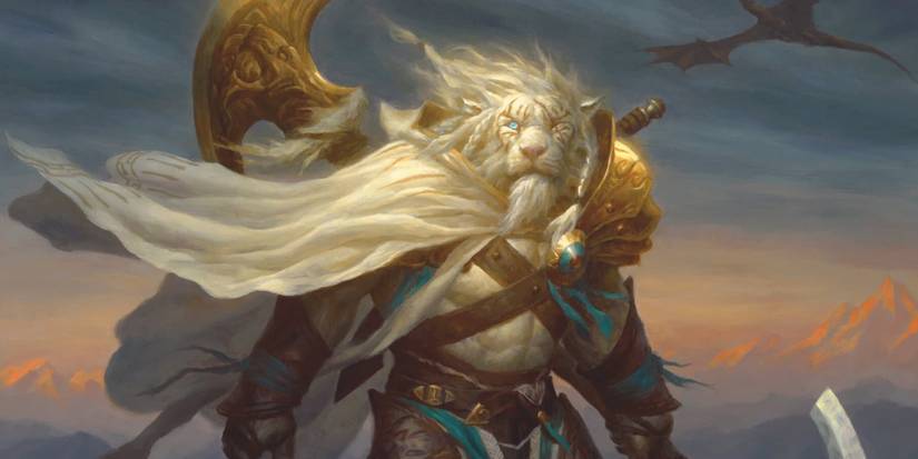 ajani goldmane mtg arena 