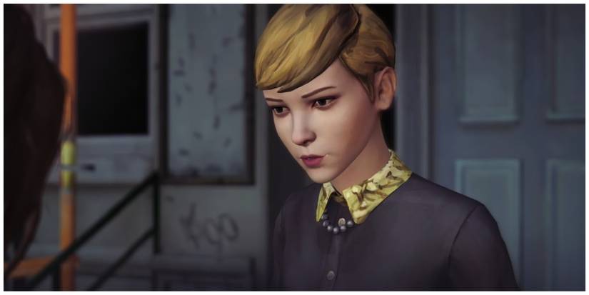 victoria from life is strange