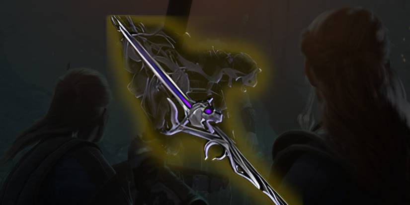 Vision of the Absolute