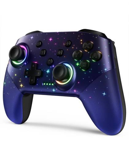 Voyee LED Star Wireless Pro Controller