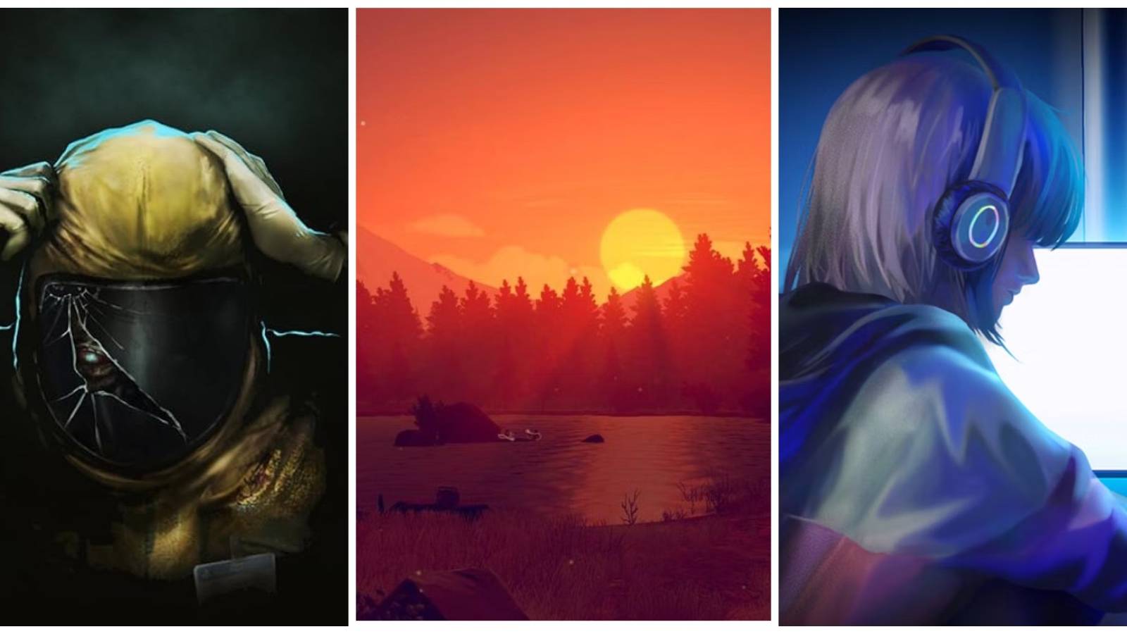 Indie Walking Sim With Deep Stories Header