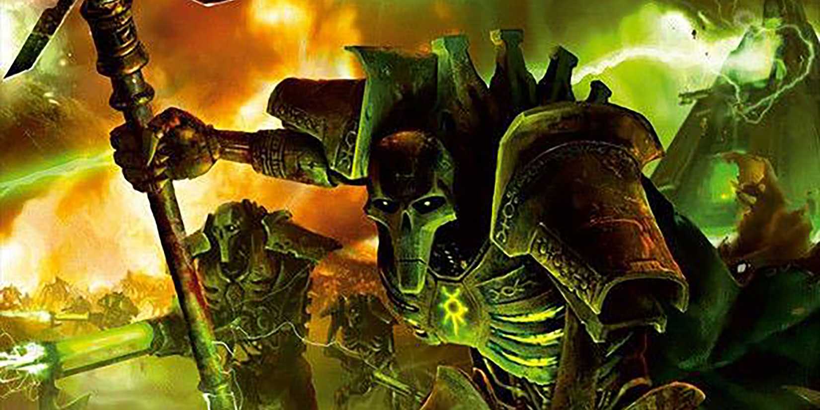 40k Rts Best RTS Campaigns, Ranked