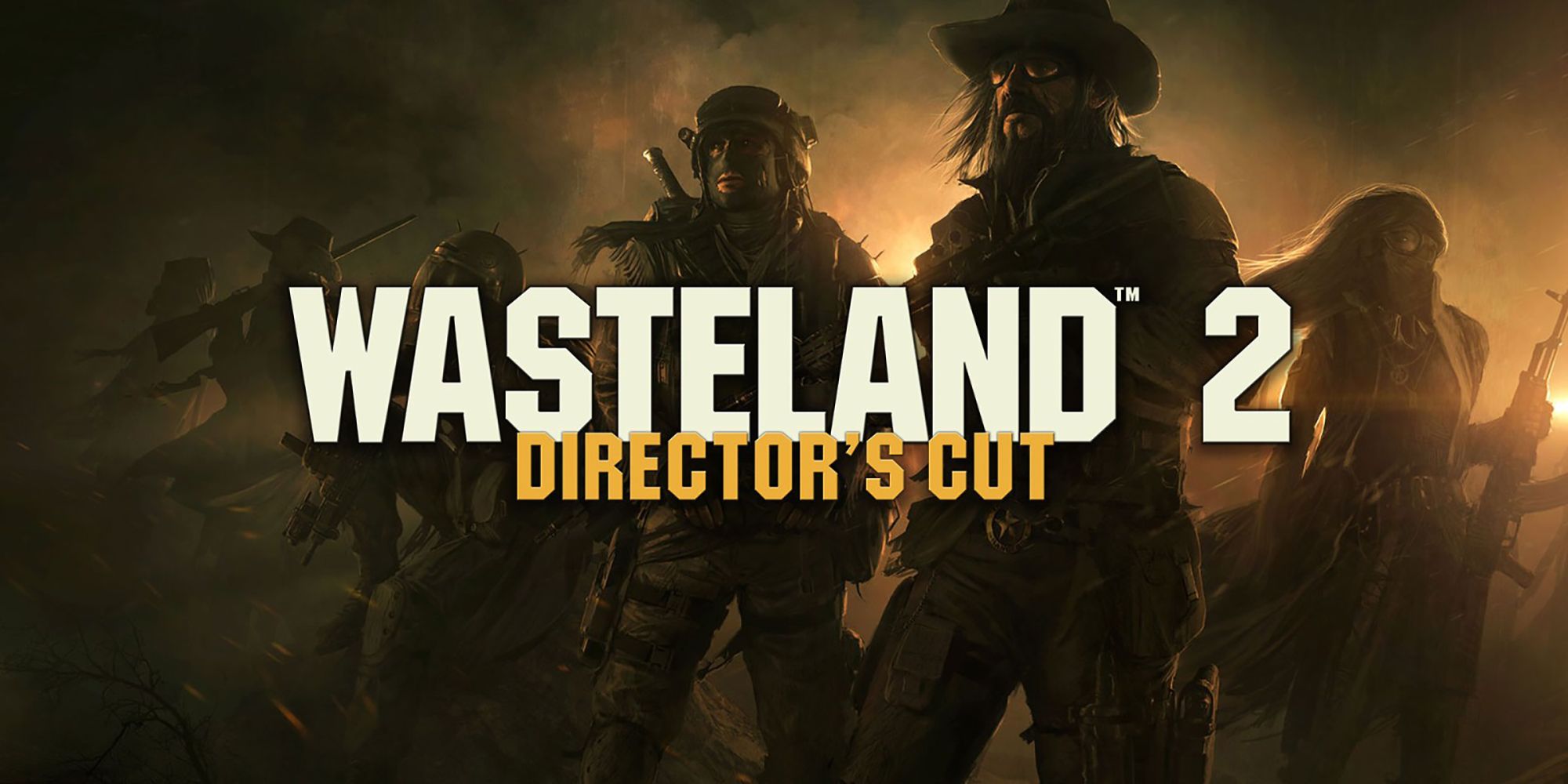 Wasteland 2