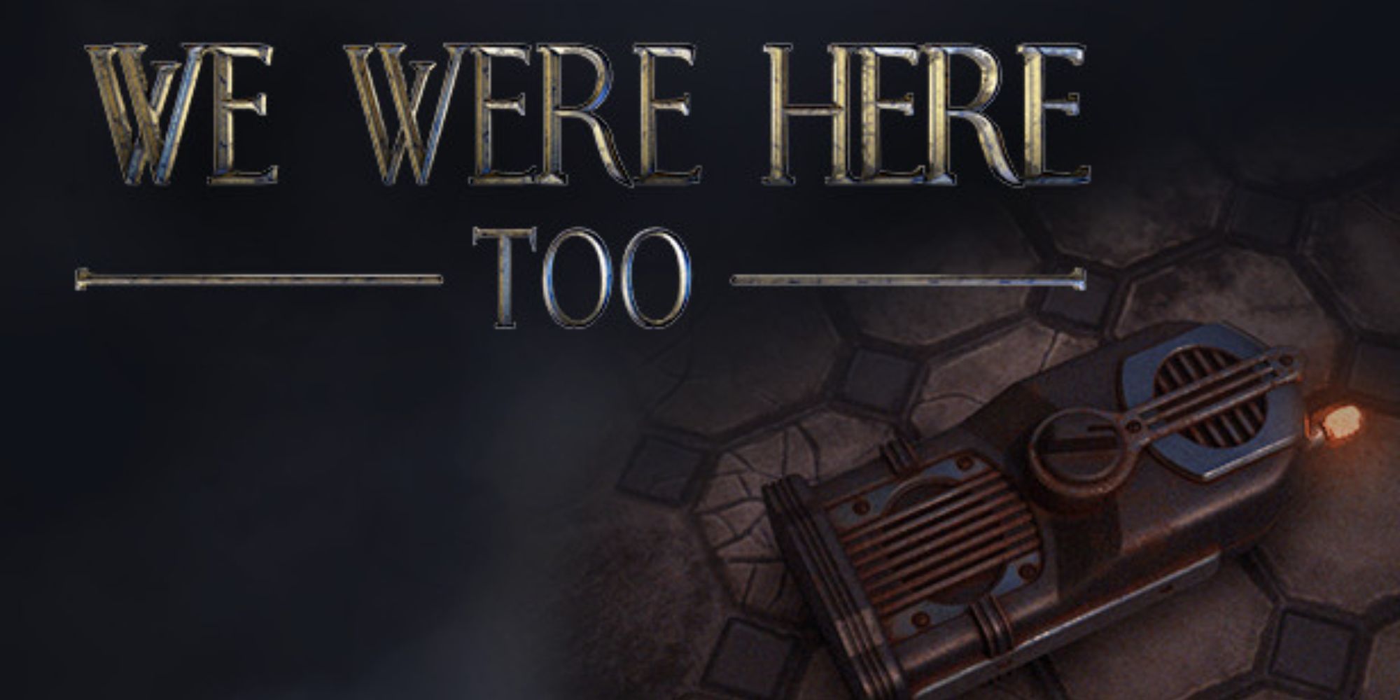 Best We Were Here Games