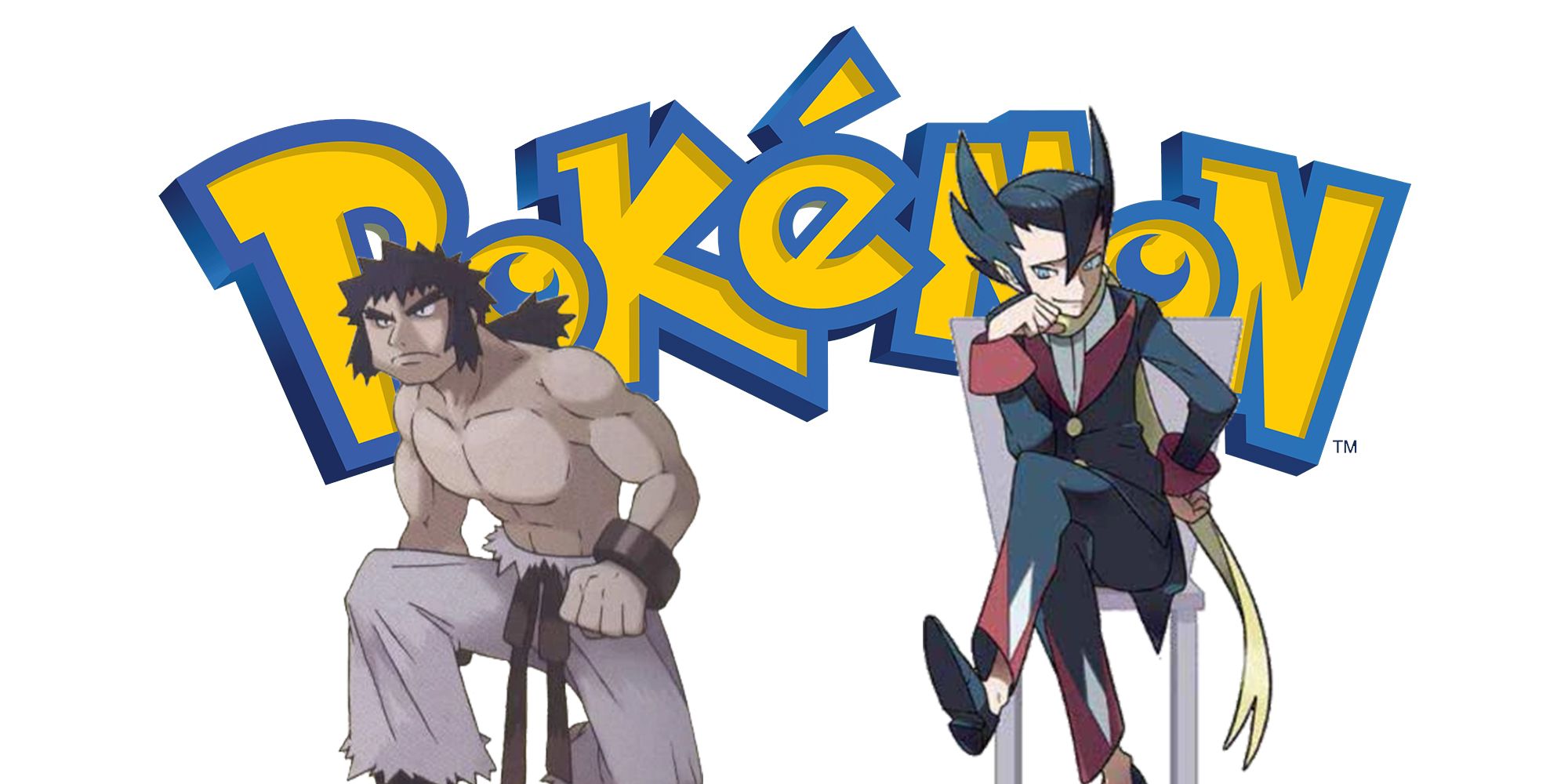 Elite 4: Hoenn, Sinnoh e Unova  Pokemon people, Pokemon, Pokemon trainer