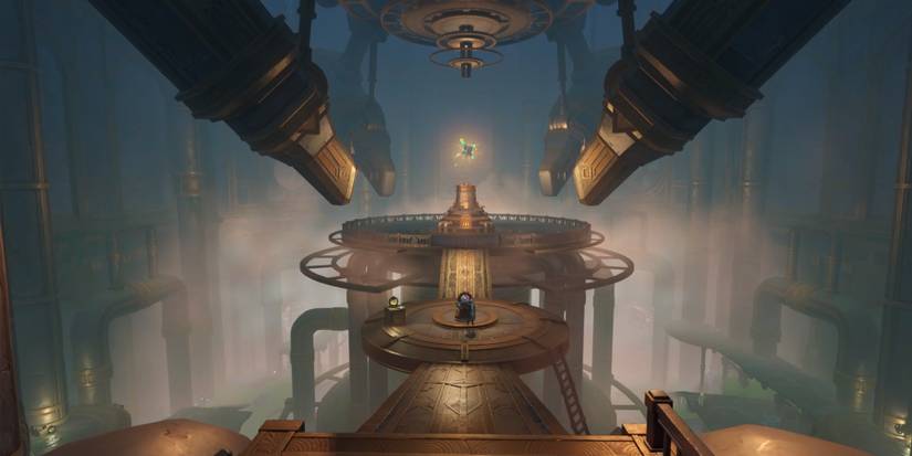 what to do with the arkhium stock in genshin impact