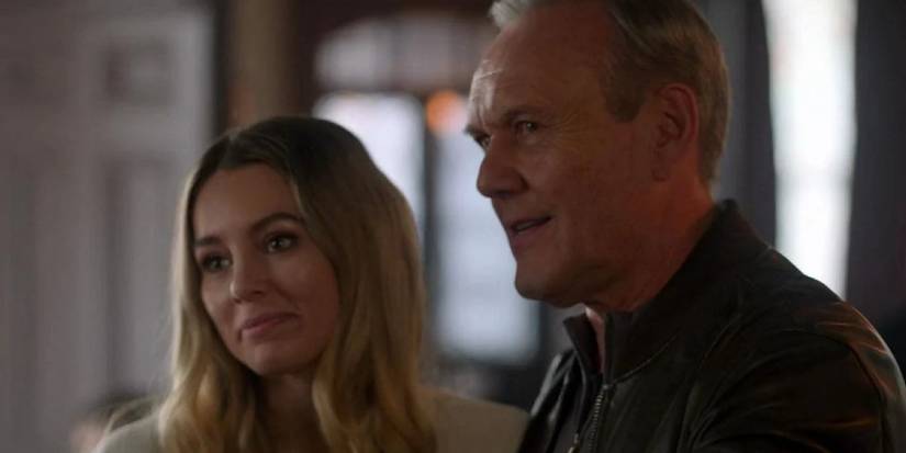 Keeley Hazell in Ted Lasso as Bex