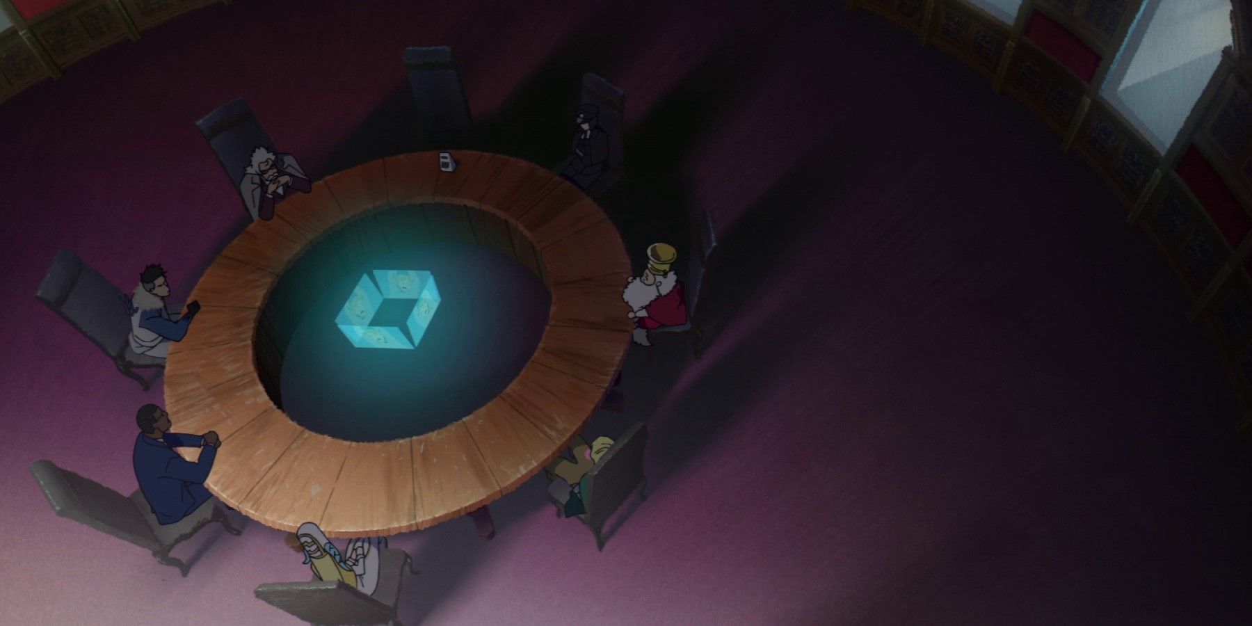 Witchcraft Unleashed: The Allure of Wing Bind Demystified