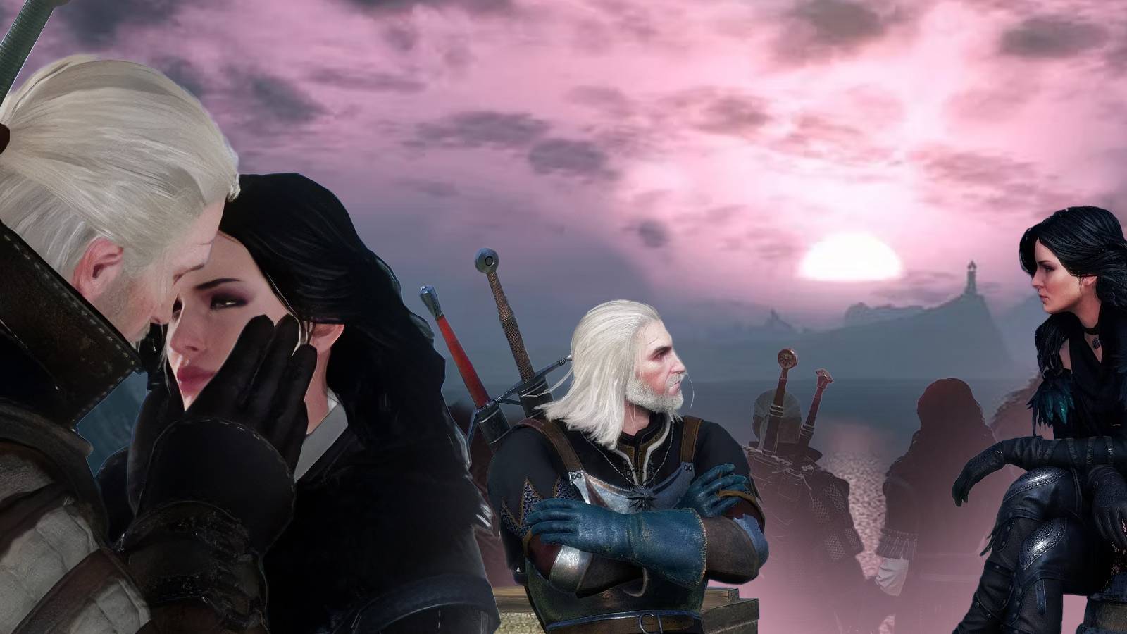 Witcher-3-13-Things-You-Didn't-Know-About-Geralt-&-Yennefer's-Relationship