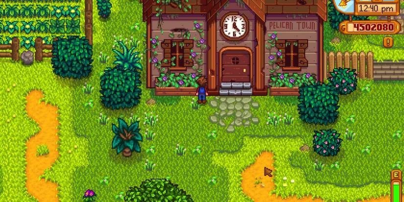 wizard tower stardew valley