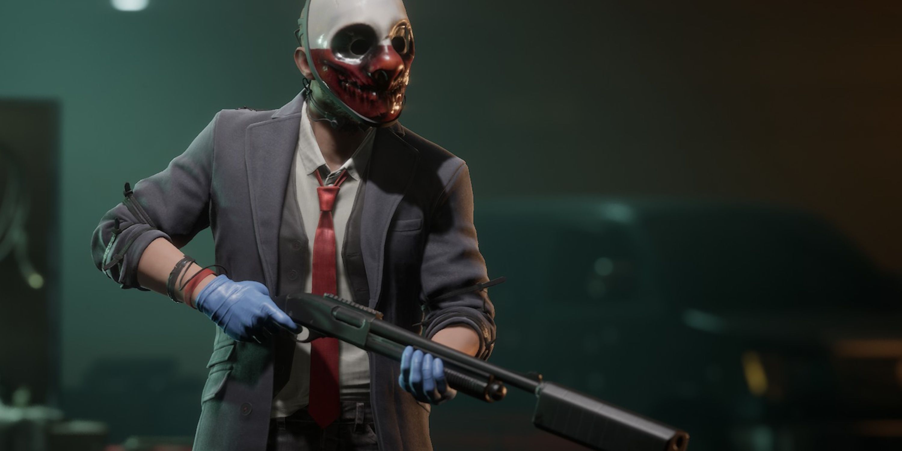 Payday 3: How To Perform Takedown