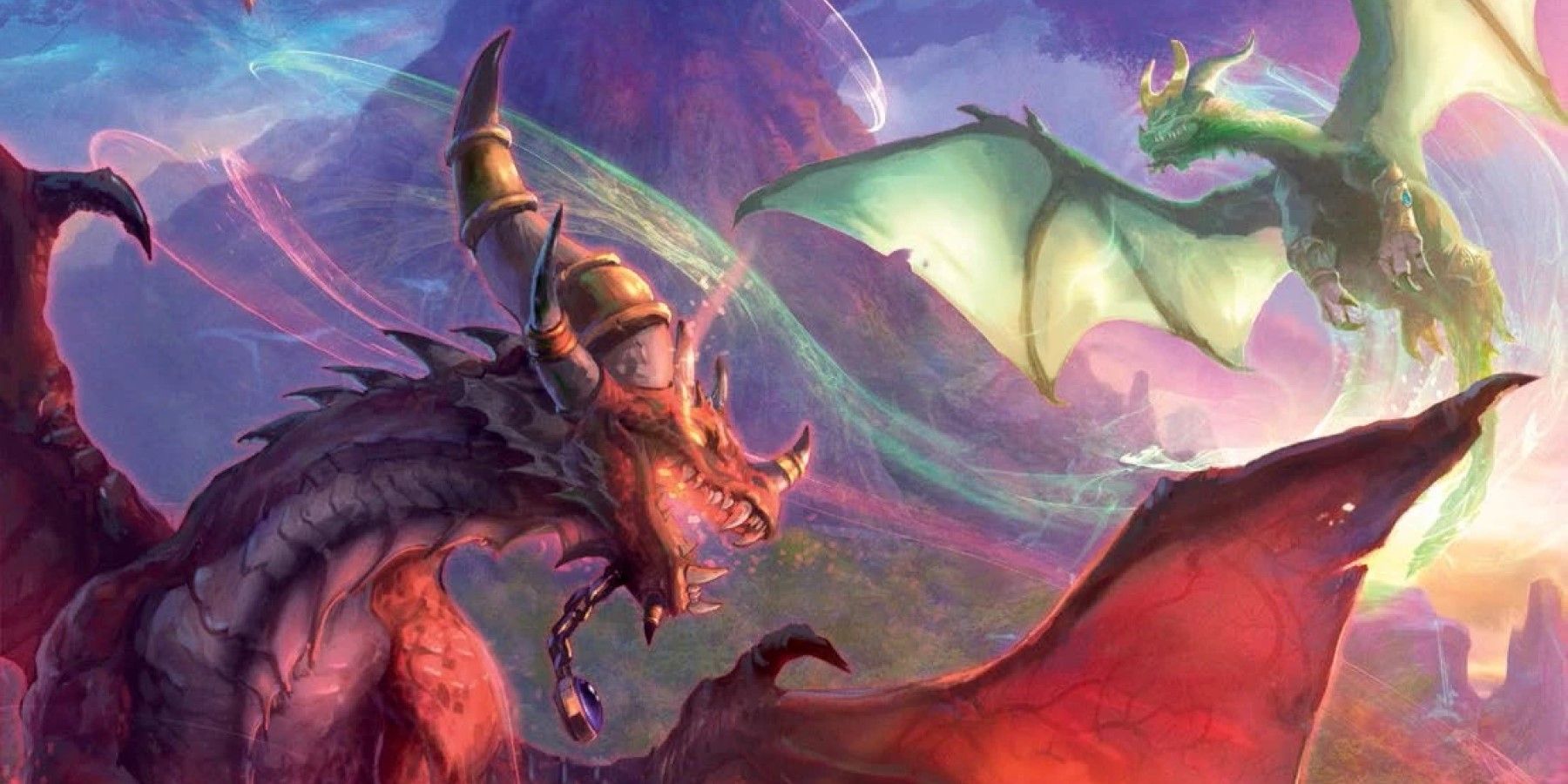 wow dragonflight ysera alexstrasza nyranoth nordrassil