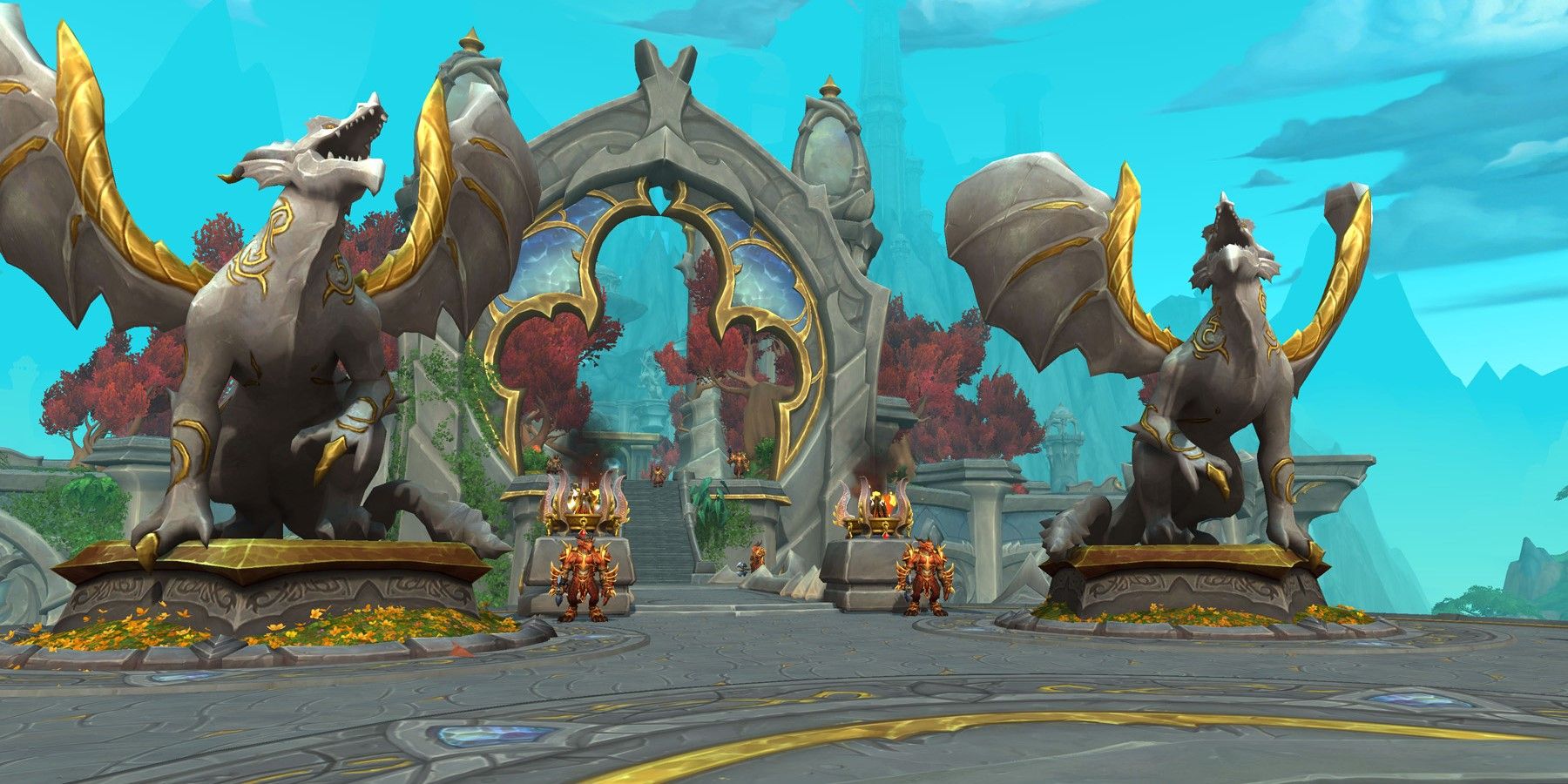 World of Warcraft Shared Loot for Prime Gaming Members 