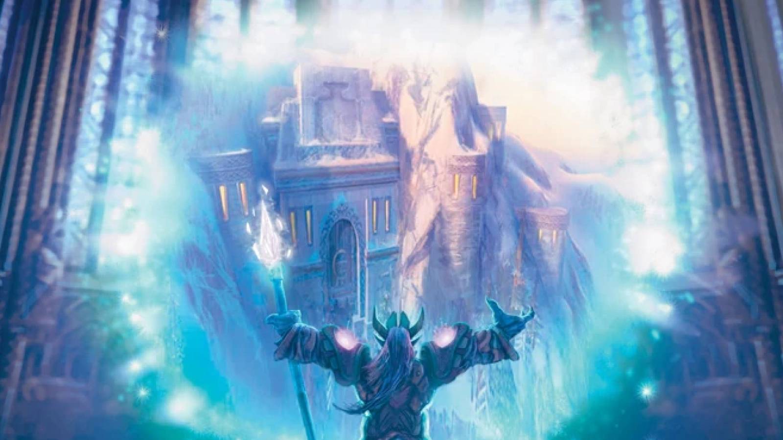 wow dragonflight ptr unstable portal hearthstone