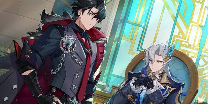 wriothesley-neuvillette-genshin-impact-41-livestream-redeem-codes