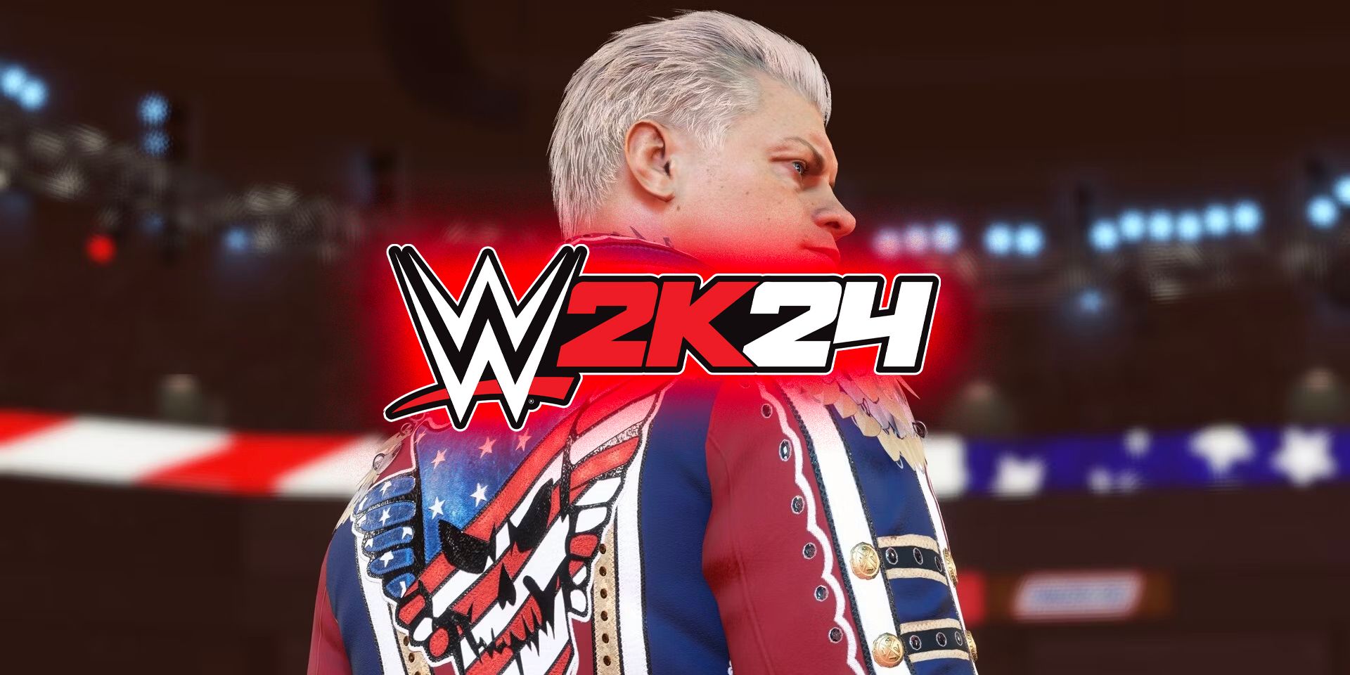 Wwe 2025 Video Game Toby Aeriell