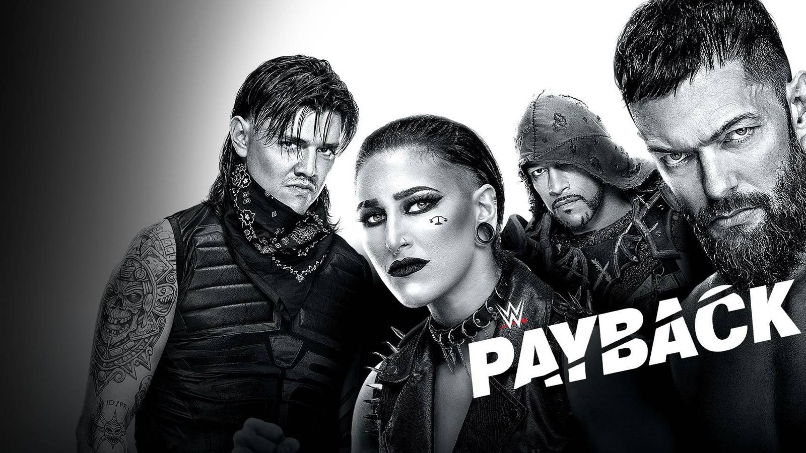 wwe payback feature