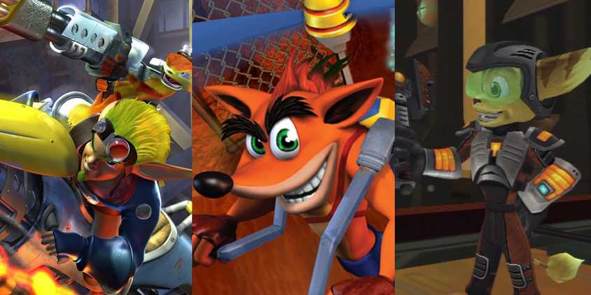 Fun Ps2 PS2 Open-World Games That Are Still Fun To Play