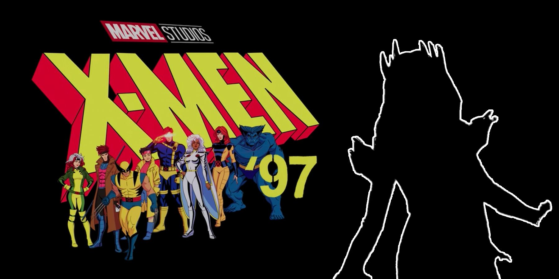 X-Men '97 Funko Pop Goblin Queen