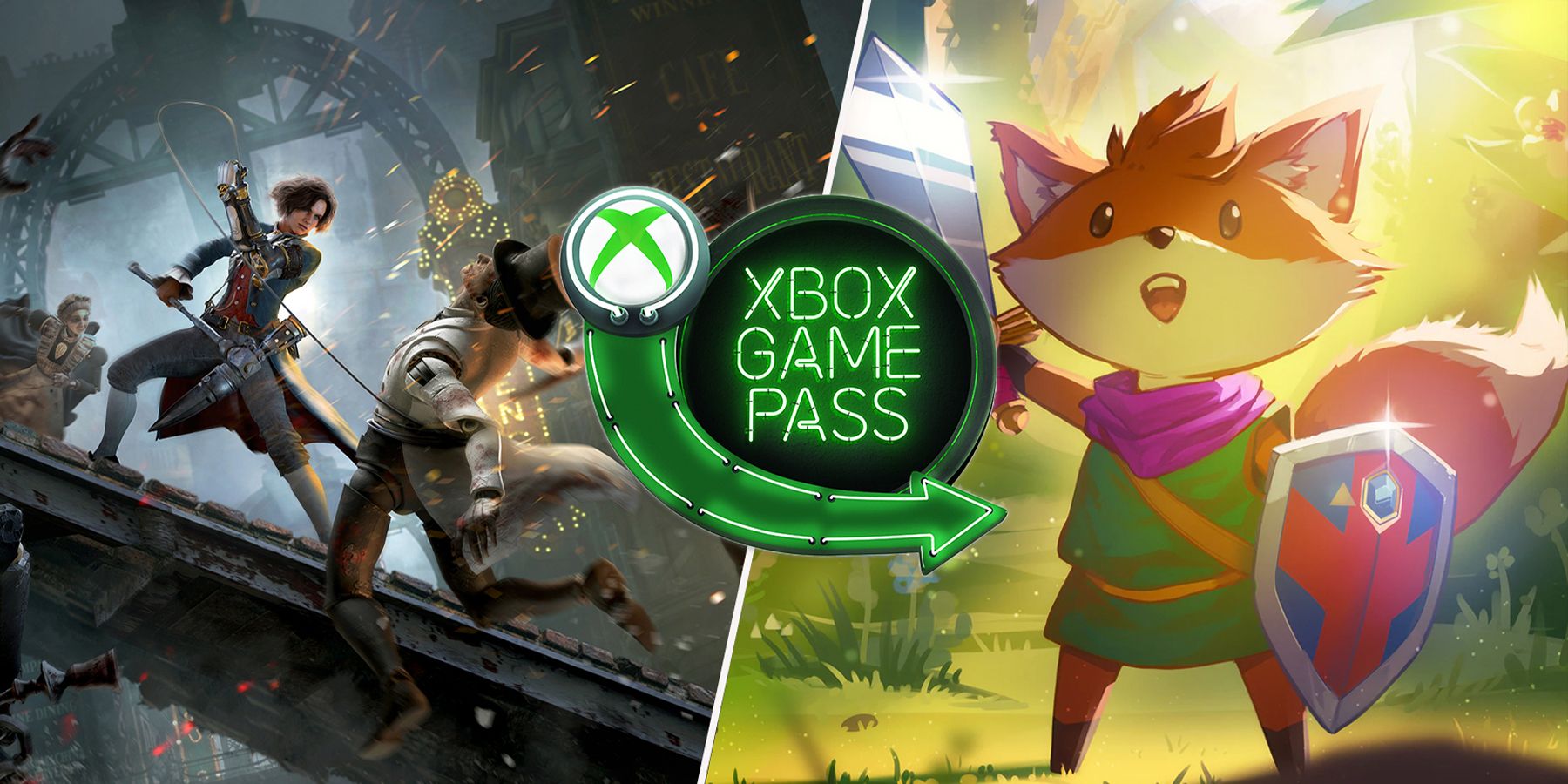 Best Soulslike Games On Xbox Game Pass (June 2024) Tech News Vision