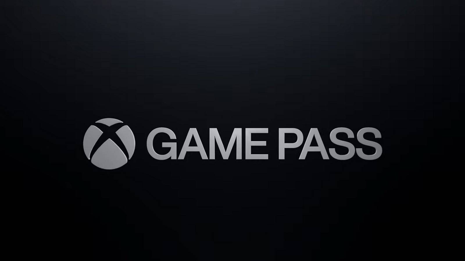 xbox game pass black and white