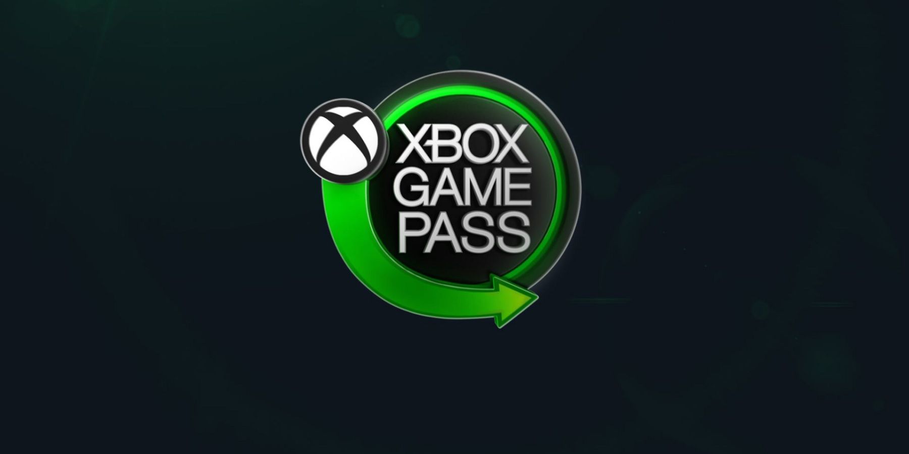 xbox game pass classic logo