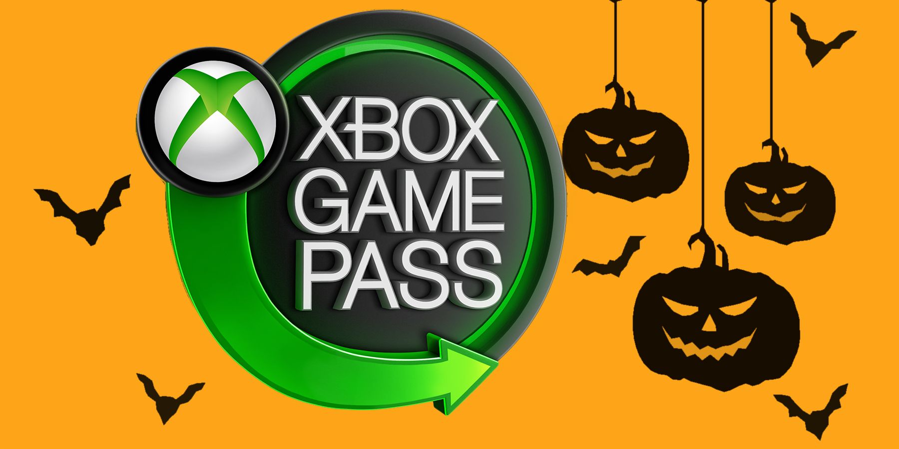 Xbox Game Pass: 5 jogos de terror para experimentar nesse Halloween -  NerdBunker