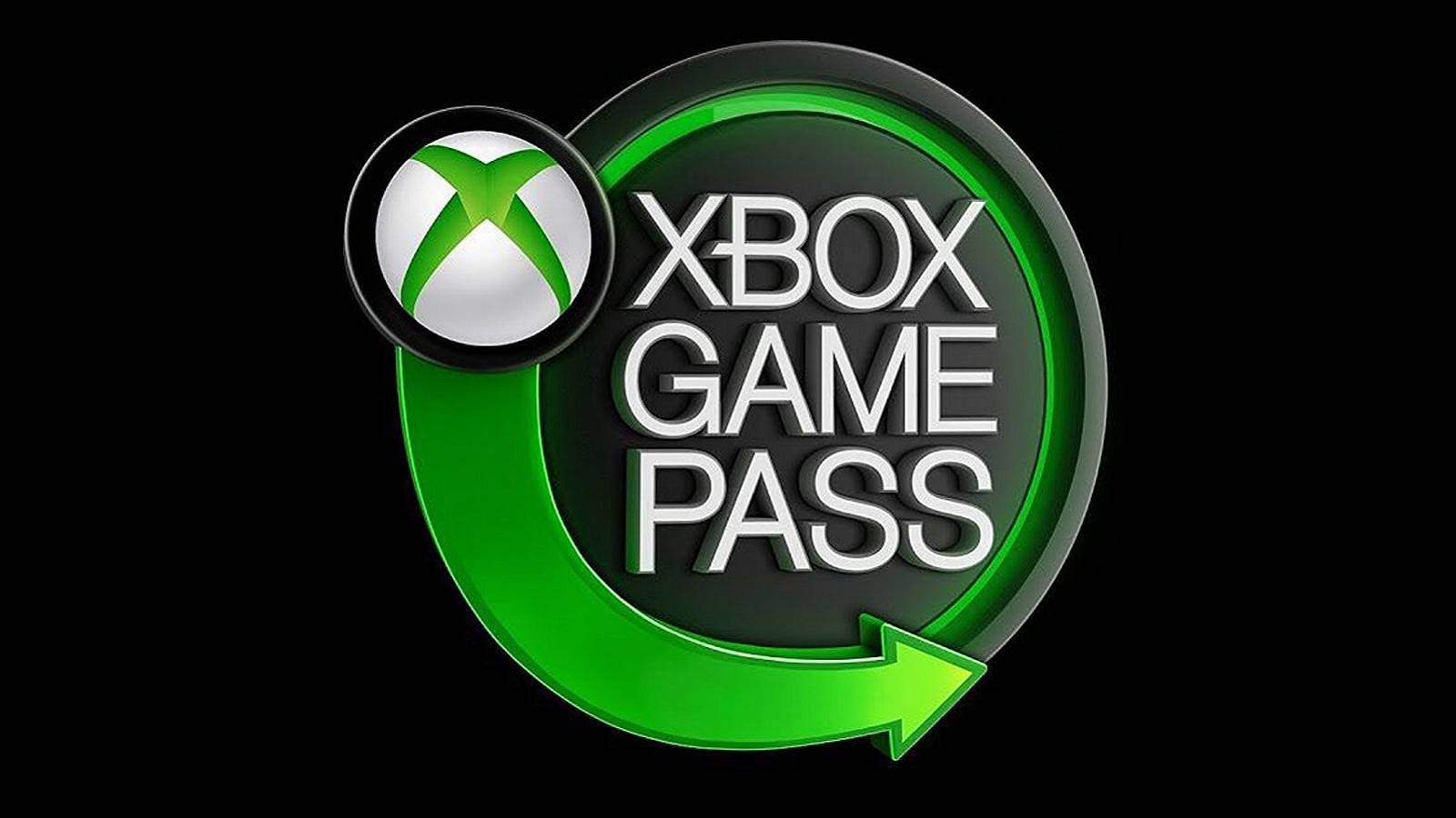 xbox game pass logo big