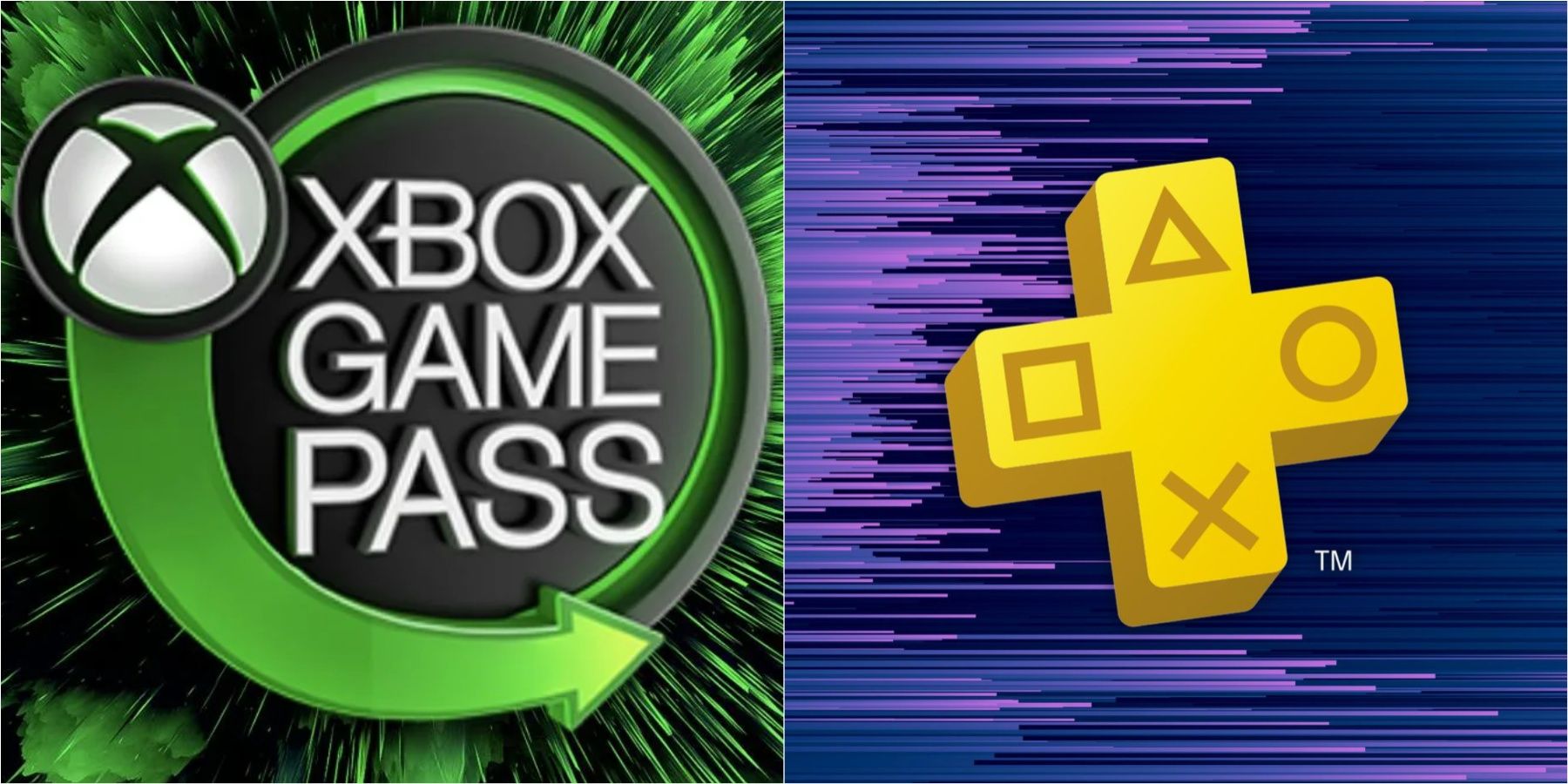 Xbox Game Pass vs. PlayStation Plus: Which game subscription service is  better?