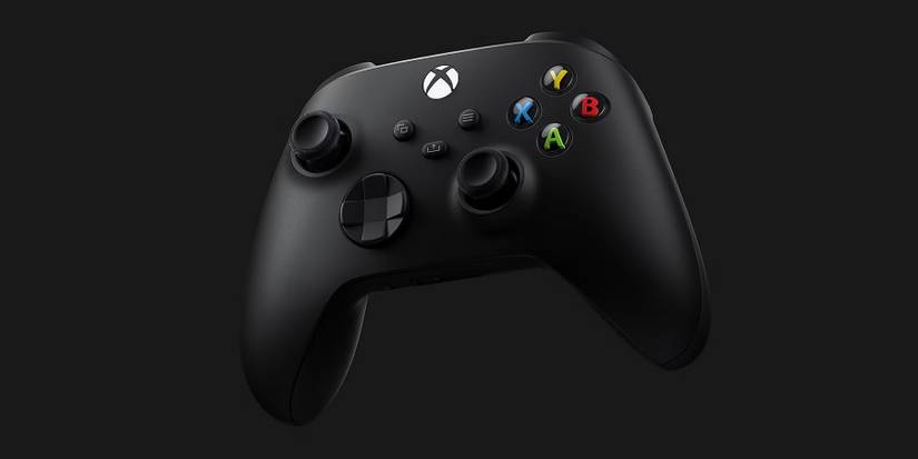 xbox series x controller