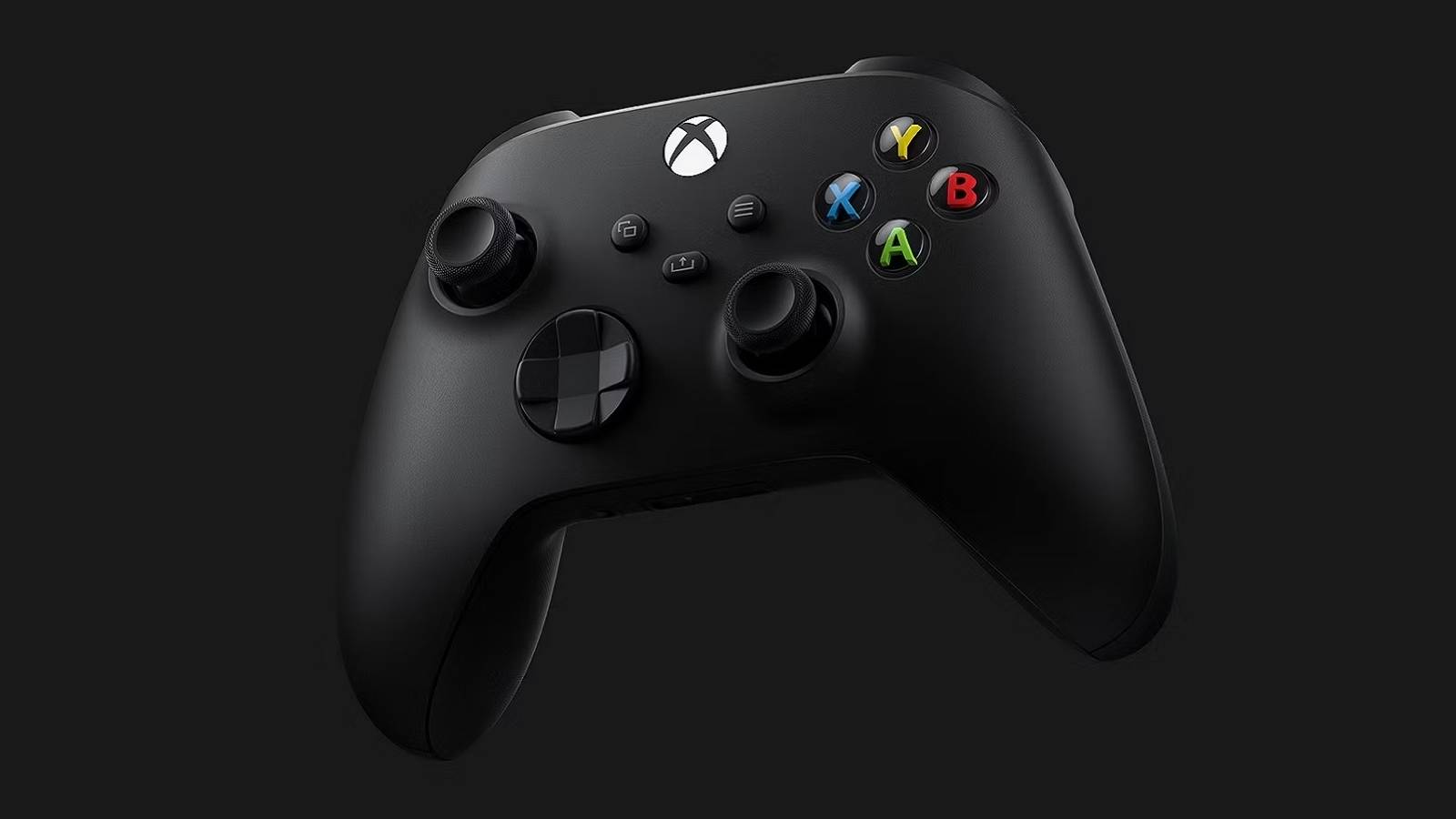 xbox series x controller