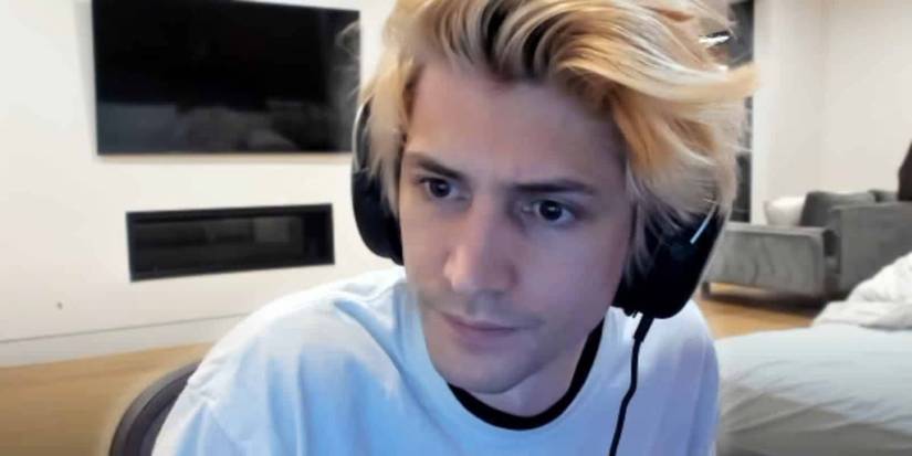 xQc