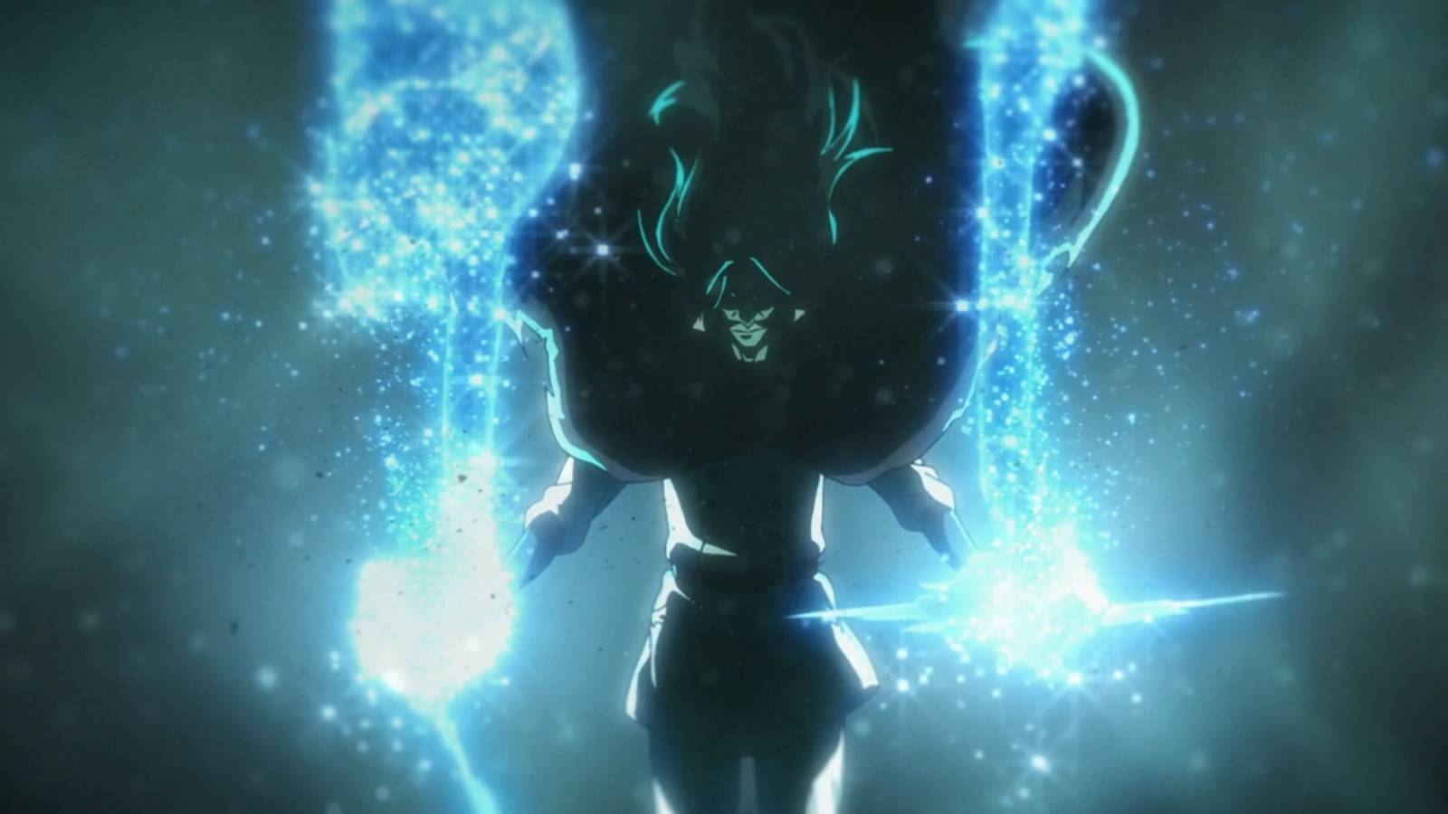 Yhwach Auswahlen Bleach - Featured