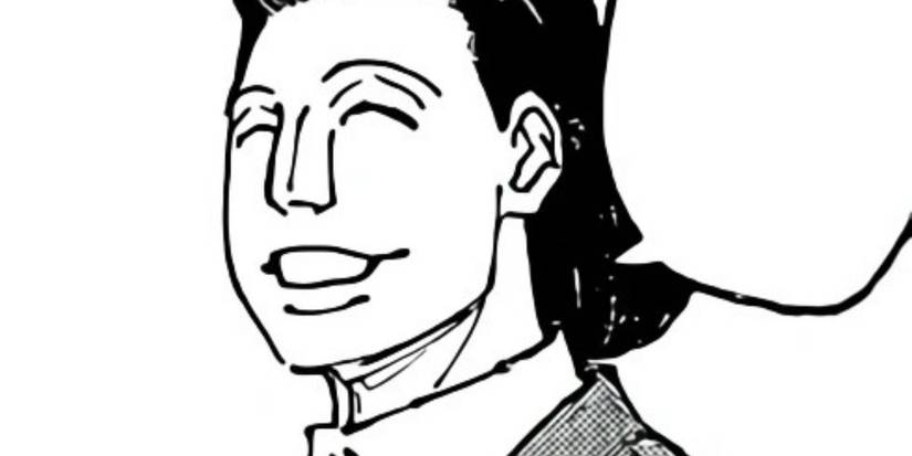 yokotani hunter x hunter