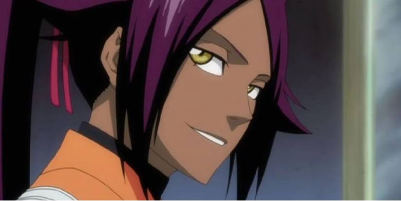yoruichi