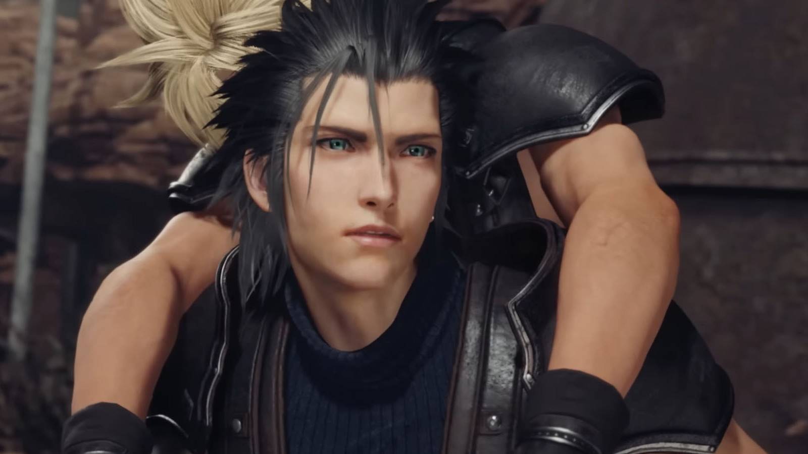 Zack Fair Final Fantasy 7 Rebirth New Content