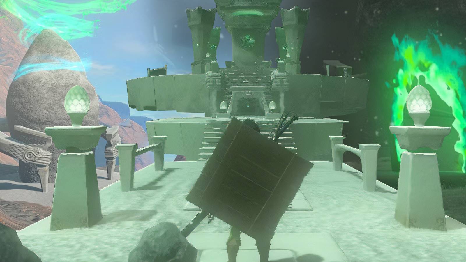 Zelda-Tears-Of-The-Kingdom---12-Hardest-Shrines,-Ranked-