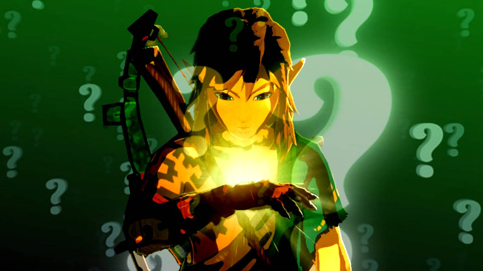 Zelda Tears of the Kingdom Stops One New Tradition in its Tracks