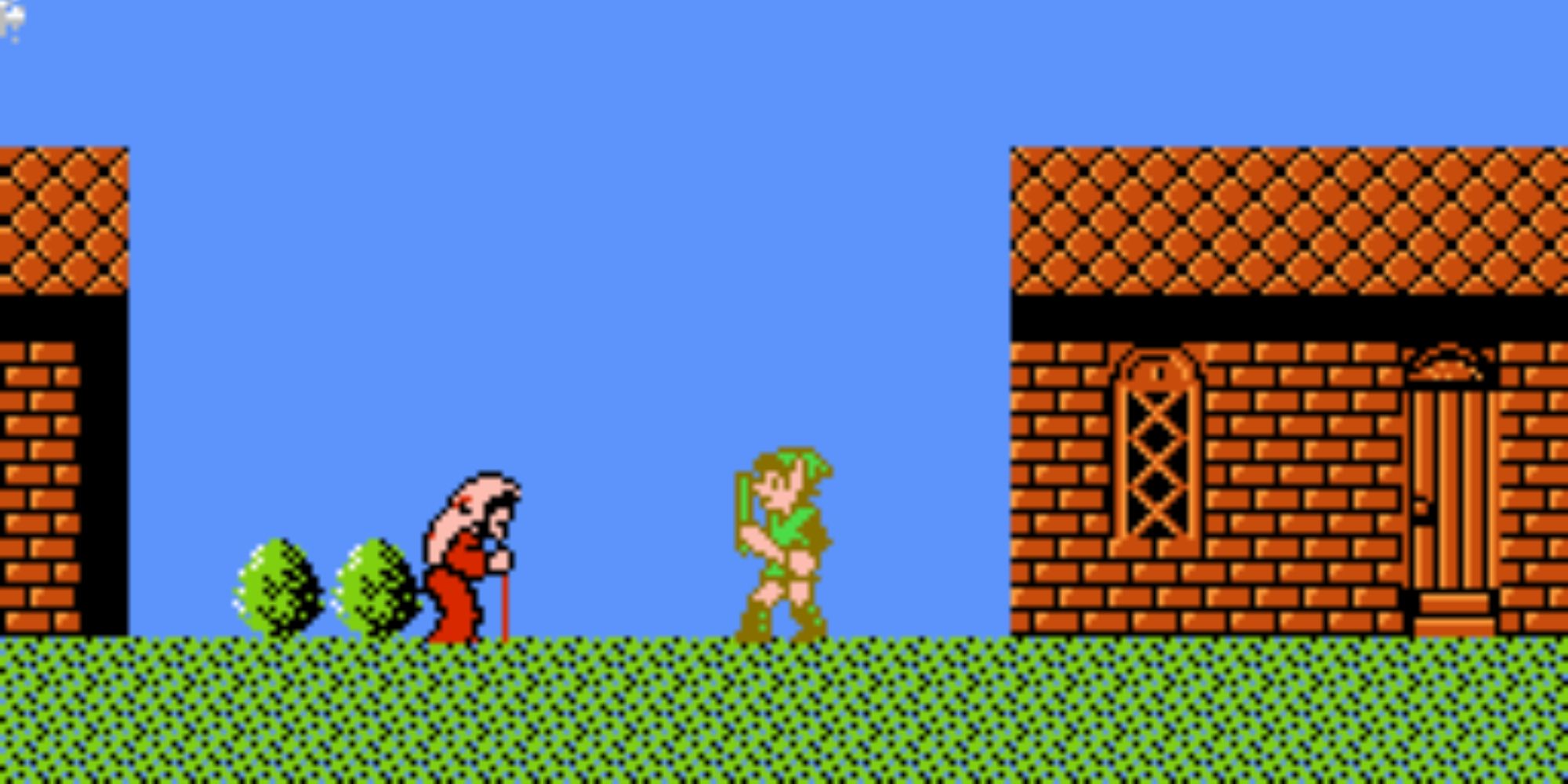 Unveiling the Ultimate Ranking: The Definitive List of Top 10 NES RPGs!