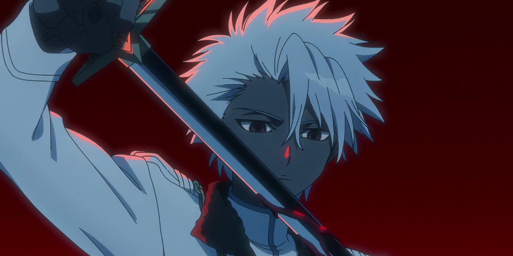 Zombie Hitsugaya – BLEACH Thousand-Year Blood War Part 2 Episode 10